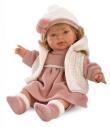 Opakowanie Lalka 42134 Marina płacząca 42 cm