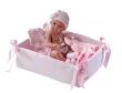 Opakowanie Lalka 63530 Bimba w łóżeczku