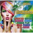 Lato 2017 Hity na Lato (2CD). Autor:   Praca zbiorowa. Dadada.pl Okładka książki Lato 2017 Hity na Lato (2CD)