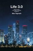 Life 3.0. Autor: Tegmark Max. Dadada.pl Okładka książki Life 3.0