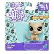 Opakowanie Littlest Pet Shop- Beaver