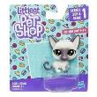 Opakowanie Littlest Pet Shop- Siamese
