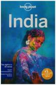 Opakowanie Lonely Planet India