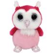 Opakowanie Mała różowa Sowa 15cm SUKI