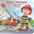 Okładka książki Mały Franek