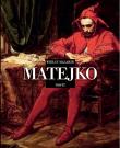 Matejko. Autor: Opracowanie zbiorowe. Dadada.pl Okładka książki Matejko
