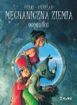 Mechaniczna ziemia T.1 Oceanika. Autor: Andreae Jean Baptiste. Dadada.pl Okładka książki Mechaniczna ziemia T.1 Oceanika