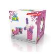 Opakowanie MELI Klocki Constructor Girls 400 sztuk