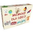 Opakowanie Memory dla dzieci