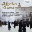 Meyerbeer In France. Wydawca: Brilliant Classics. Dadada.pl Opakowanie Meyerbeer In France