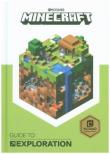 Okładka książki Minecraft Guide to Exploration