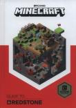 Okładka książki Minecraft Guide to Redstone