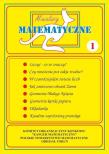 Miniatury matematyczne 1. Autor:   Praca zbiorowa. Dadada.pl Okładka książki Miniatury matematyczne 1