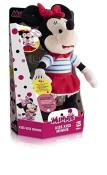 Minnie Kiss Kiss. Wydawca: IMC Toys. Dadada.pl Opakowanie Minnie Kiss Kiss