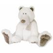 Opakowanie Miś polarny biały 25cm