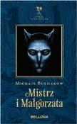 Okładka książki Mistrz i Małgorzata