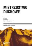 Okładka książki Mistrzostwo duchowe