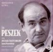 Okładka książki Mistrzowie słowa 1. Zostało z uczty bogów. Peszek - Audiobook