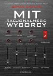 Mit racjonalnego wyborcy. Autor: Caplan Bryan. Dadada.pl Okładka książki Mit racjonalnego wyborcy