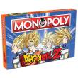 Opakowanie Monopoly Dragon ball