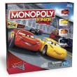 Opakowanie Monopoly Junior Auta 3