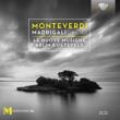 Opakowanie Monteverdi Madrigals, Book II
