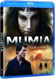 Opakowanie Mumia Blu Ray