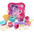 Opakowanie My Little Pony - Zestaw do kawy 30 elementów