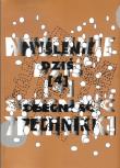 Myślenie dziś 4. Autor: Opracowanie zbiorowe. Dadada.pl Okładka książki Myślenie dziś 4