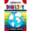 Okładka książki Najlepsze dowcipy z całego świata