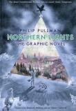 Okładka książki Northern Lights The Graphic Novel