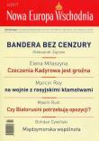 Opakowanie Nowa Europa Wschodnia 6/2017