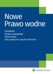 Opakowanie Nowe Prawo wodne