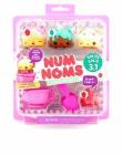 Opakowanie Num Noms Zestaw startowy seria 3.1- Donut konfetti