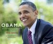 Okładka książki Obama An Intimate Portrait