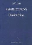 Obrońca Pokoju. Autor: Marsyliusz z Padwy. Dadada.pl Okładka książki Obrońca Pokoju