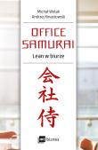 Okładka książki Office Samurai: Lean w biurze