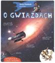 Opowiada.. Jerzy Rafalski opowiada o gwiazdach. Autor: Jerzy Rafalski. Dadada.pl Okładka książki Opowiada.. Jerzy Rafalski opowiada o gwiazdach