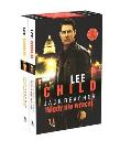 Pakiet Jack Reacher Jednym strzałem/Nigdy nie.... Autor: Child Lee. Dadada.pl Okładka książki Pakiet Jack Reacher Jednym strzałem/Nigdy nie...
