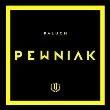 Okładka książki Paluch: Pewniak CD