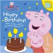 Okładka książki Peppa Pig Happy Birthday