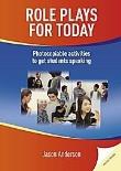 Okładka książki PH Role plays for today