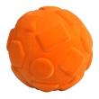 Opakowanie Piłka Figury geometryczne pomarańczowa Rubbabu