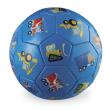 Opakowanie Piłka futbolowa 14 cm Pojazdy