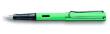 Opakowanie Pióro wieczne Lamy 032 al-star bluegreen (VT4026060)