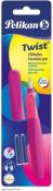 Opakowanie Pióro wieczne Twist Neon M +2N/BL
