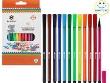 Opakowanie Pisaki 12 kolorów
