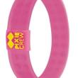 Opakowanie Pixie Crew Bransoletka silikonowa różowa