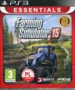 Opakowanie PlayStation 3 Essentials Farming Simulator