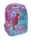 Opakowanie Plecak dziecięcy Trolls